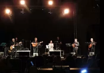 Nuevo Mester de Juglaría en LOGROÑO LA RIOJA |