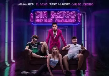 Sin datos no hay para&iacute;so en Ourense