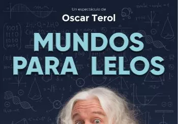 MUNDOS PARA LELOS en Málaga