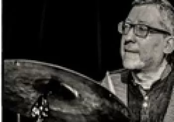 Enrique Heredia Trio. Feat. Benet Palet en Barcelona