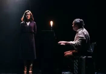 &ldquo;Continente Mar&iacute;a&rdquo;, de Ain&eacute; Produci&oacute;ns en Oleiros