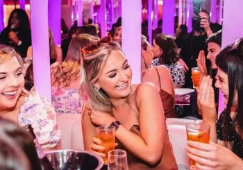 Mamma Mia Brunch: Reloaded en London