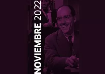 Filmoteca de La Rioja Rafael Azcona - Noviembre en LOGROÑO LA RIOJA |