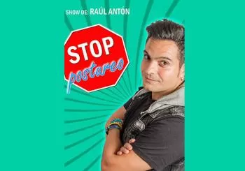 Stop postureo en Valladolid