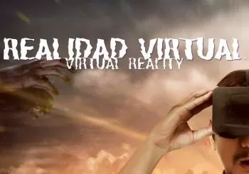 Realidad Virtual Halloween TAMARIT BEACH RESORT 30/10 (Solo alojados-Imprescindible llevar pulsera identificativa de Tamarit) en Tarragona