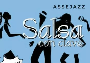 SALSA CON CLAVE en Sevilla
