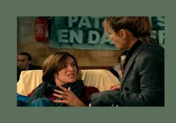 La fractura en MADRID |