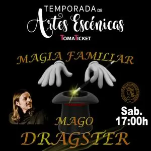 Mago Dragster 19-05-2018