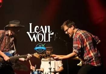 LEANWOLF do Morrazo en Cangas