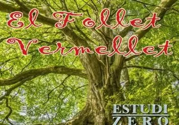 EL FOLLET VERMELLET en Palma