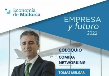 Empresa y Futuro en Bodegas Jose L. Ferrer en Binissalem