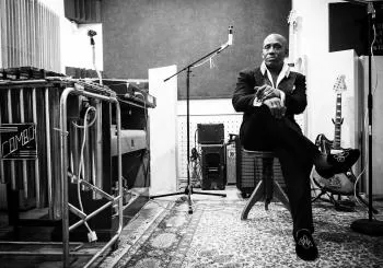Entradas con descuento para el concierto de Carlton Jumel Smith y la Orquesta Harrycane en Santiago en Santiago de Compostela