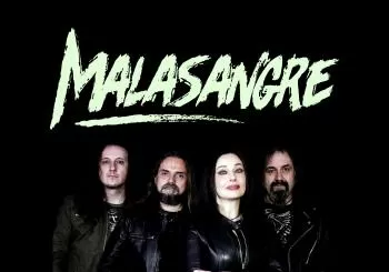 Malasangre en Badajoz