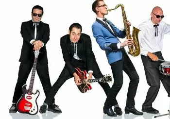 Entradas con descuento para el concierto de MFC Chicken en Santiago de Compostela