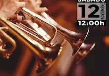 BRASS ENSEMBLE en Alicante