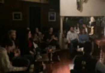 Tequila Comedy en Madrid