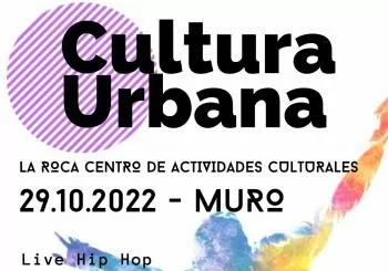 CULTURA URBANA en Muro