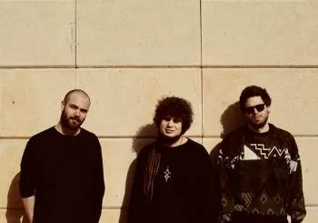 TRIO NILO en Barcelona