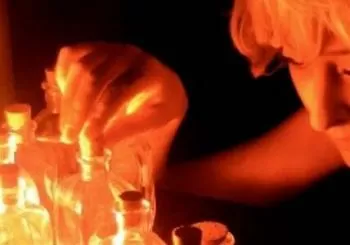 ESCENA ÍNTIMA Y ESCENA DE INMERSIÓN en Madrid