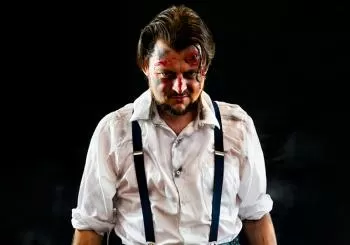 Fear Factory Live: Halloween Horror Maze en Manchester