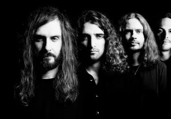 Uncle Acid & the Deadbeats en Zürich