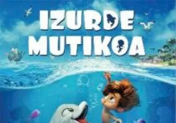 IZURDE MUTIKOA en BIZKAIA