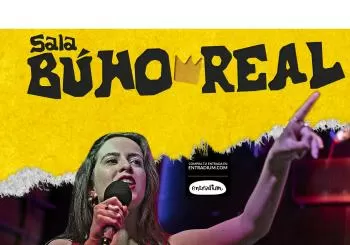 ANDER ABAZ en el Búho Real en Madrid