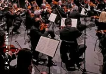 20 Jahre Roma und Sinti Philharmoniker - Konzert 