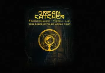 2022 DREAMCATCHER WORLD TOUR - [Apocalypse : Follow us] in Berlin