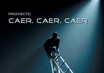 Caer, Caer, Caer en Tenerife