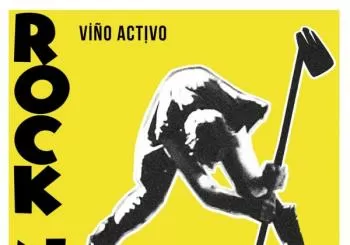 Rock no Alboio 2022 en Pontevedra