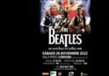 Tributo a The Beatles en Córdoba
