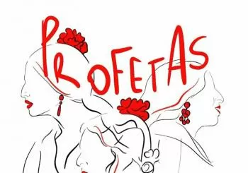 Profetas | Arte del que se hace con el corazón en Archena