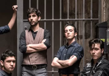 The Sick Boys (Tarragona)