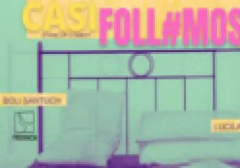 Casi Foll#mos Stand up Comedy en Barcelona
