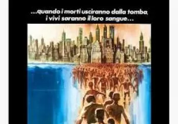Zombi 2 a.k.a. Nueva York bajo el terror de los zombis (1979) V.O.S.E en MADRID