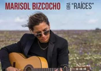 Marisol Bizcocho Gira de Teatros Raíces en SEVILLA