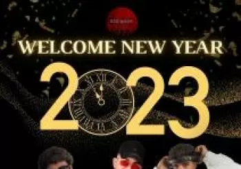 Welcome New Year 2023 - El Rocío en HUELVA