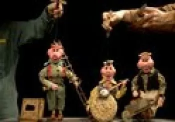 El Concert dels TRES PORQUETS en Barcelona