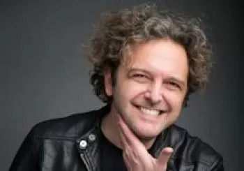 Antonio Ornano - Maschio caucasico irrisolto en GENOVA