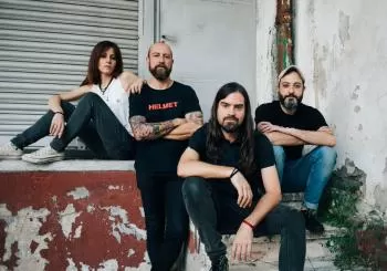 NOMAD + ASTROBAHN en Madrid