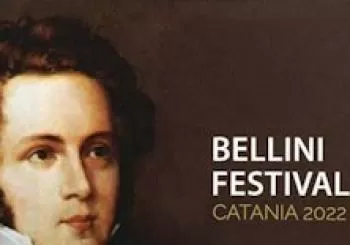 Bellini Festival 2022 en CATANIA