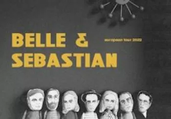Belle and Sebastian en MILANO