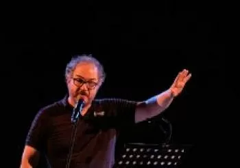 Andrea Pennacchi - Mio padre: appunti sulla guerra civile en FIRENZE