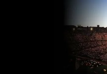 Aida - Arena Opera Festival 2023 en VERONA