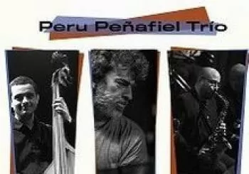 PERU PEÑAFIEL TRIO. En Madrid