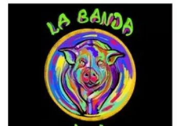 La banda del Tucutruf - Acústico en La Sala.. En Sevilla