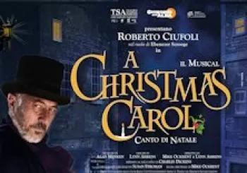 A Christmas Carol en LIVORNO