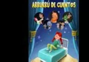 ARRURÚ DE CUENTOS - UNA OBRA PARA SOÑAR en Madrid