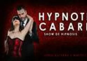 Hypnotic Cabaret en Madrid